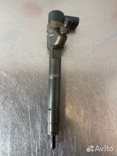 Форсунка Mercedes Clk C209 OM646 2.2 CDI 2006