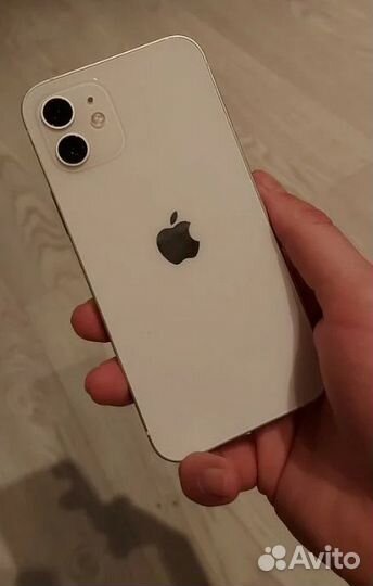 iPhone 12 mini, 64 ГБ