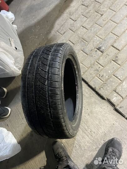 Austone SP-901 225/50 R17 98V