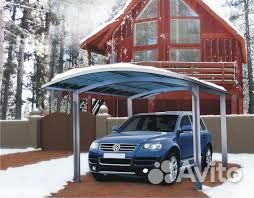 Сотовый поликарбонат от производителя