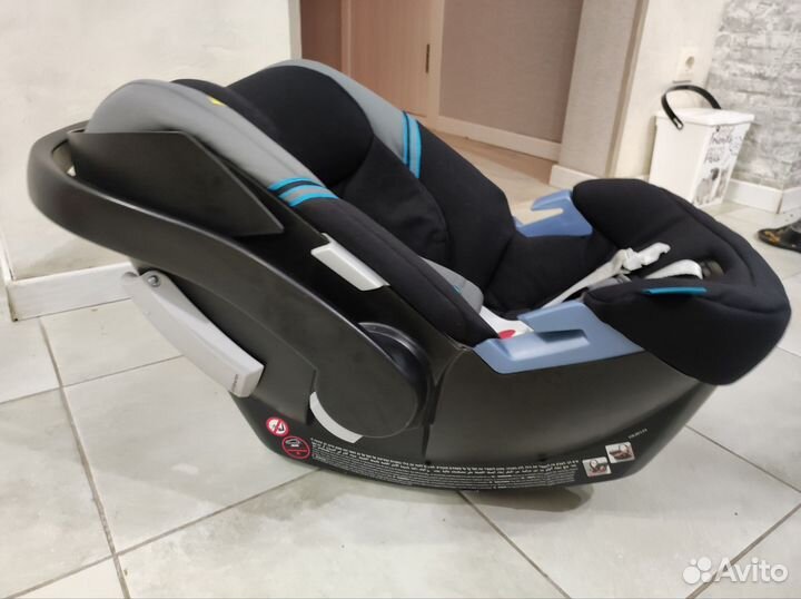 Cybex aton 3S