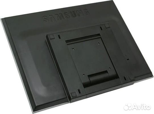 Супер трансформер ЖК монитор 15