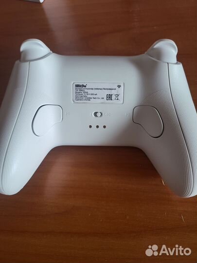 Геймпад 8bitdo