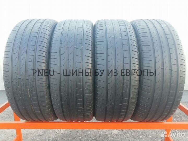 Pirelli Cinturato P7 225/45 R19 92W
