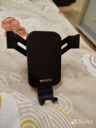 Механический держатель