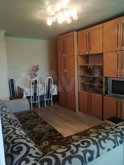 2-к. квартира, 47 м², 5/5 эт.