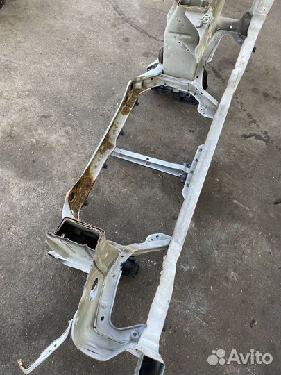 Телевизор Toyota Windom MCV20