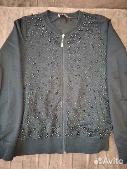 Вещи на девушку р 44-46