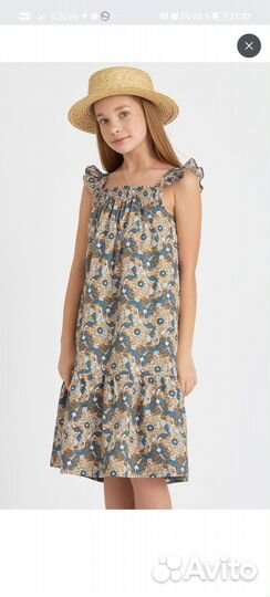 Сарафан smena 152р 128 и 170р