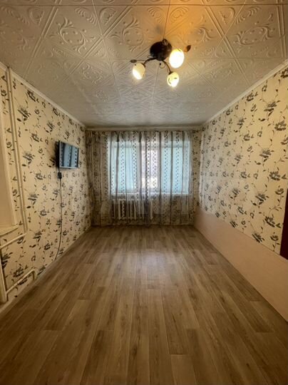 1-к. квартира, 31 м², 1/4 эт.