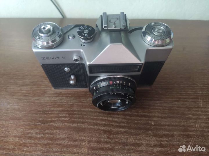 Фотоаппараты