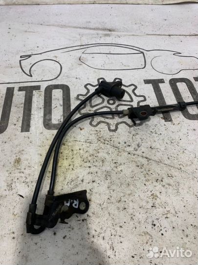 Датчик ABS передний правый Lifan Solano