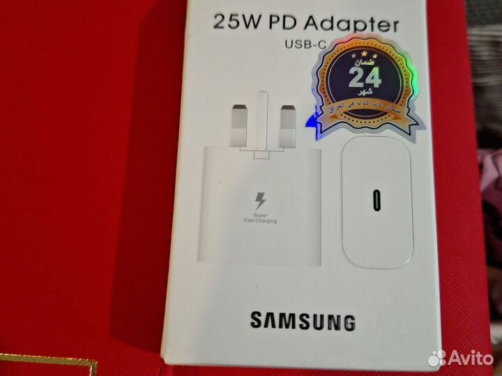 Адаптер для телефона samsung