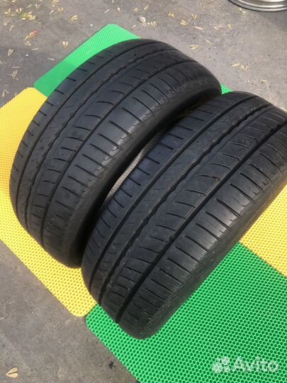 Pirelli Cinturato P1 Verde 195/55 R15