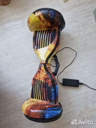 Гироскутер бу