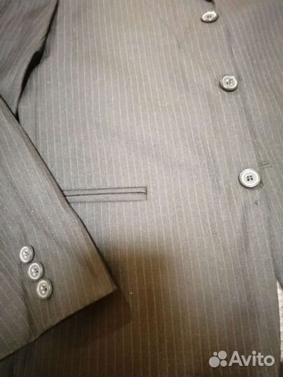 Костюм для мальчика