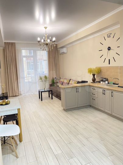 2-к. квартира, 70 м², 5/11 эт.