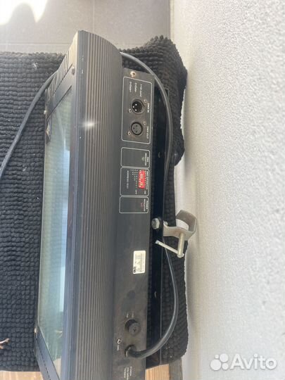 Стробоскоп для дискотек