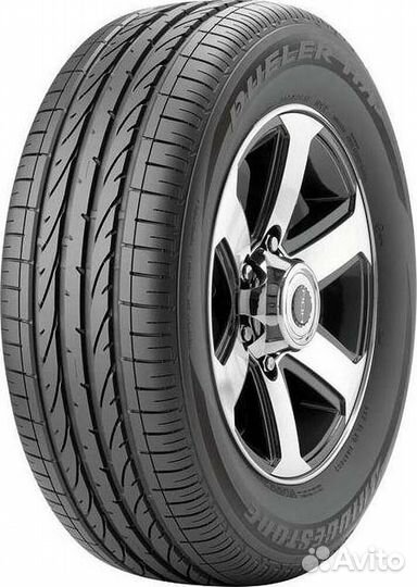 Bridgestone Dueler H/P Sport 255/45 R20 W