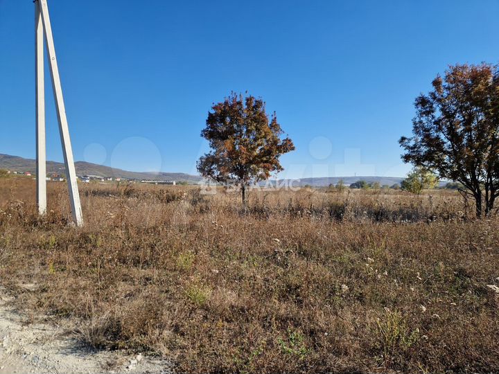 Участок 6,3 сот. (ИЖС)