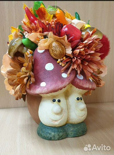 Интерьерная дизайнерская композиция