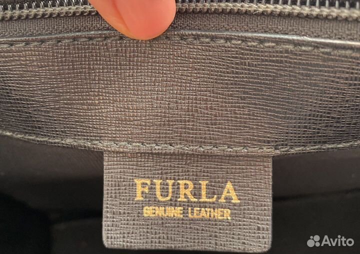 Сумка furla оригинал новая