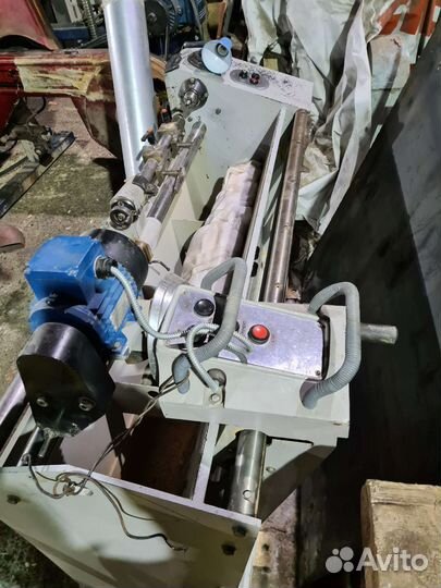 Оборудование деревообрабатывающее