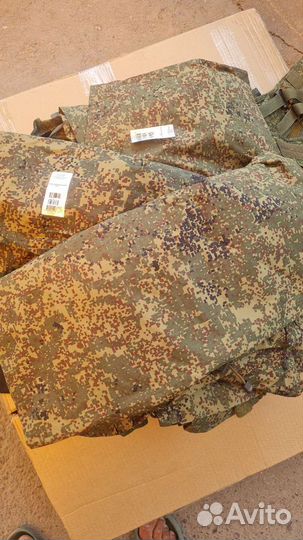 Комплекты ввз новые