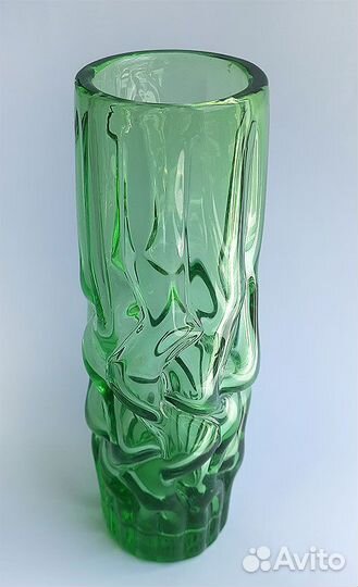 Вазы / посуда / хрусталь