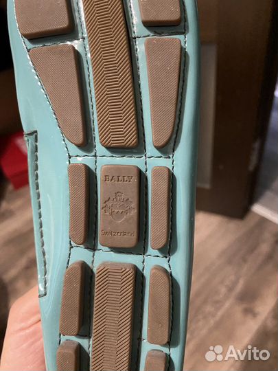 Новая итальянская обувь.цена за все