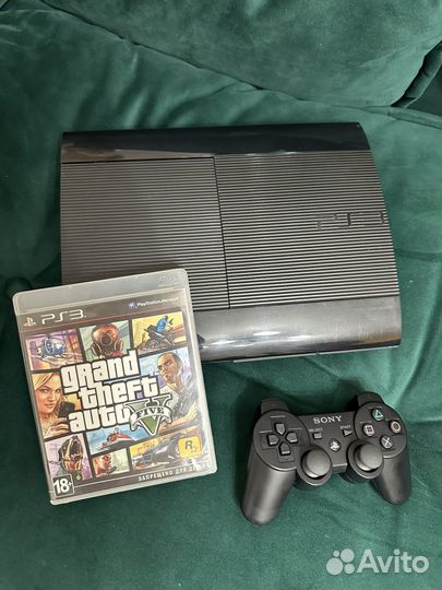 Sony playstation 3 PS3