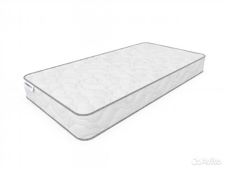 Матрас 90х190 Dreamline Komfort Massage S1000