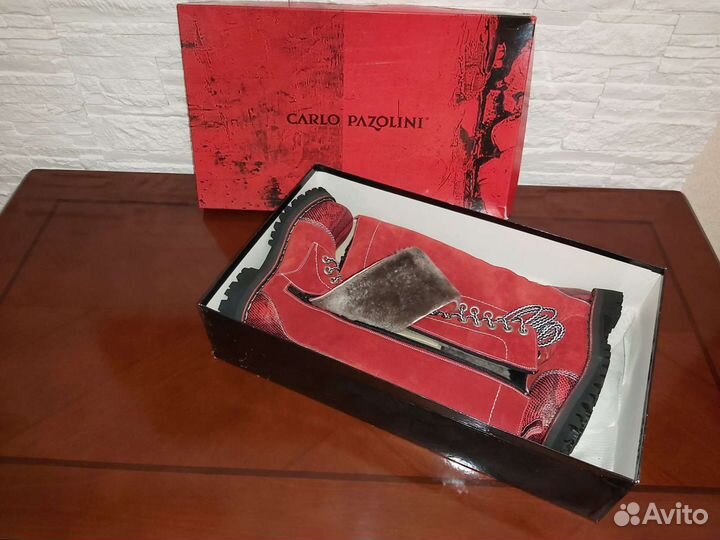 Сапоги женские