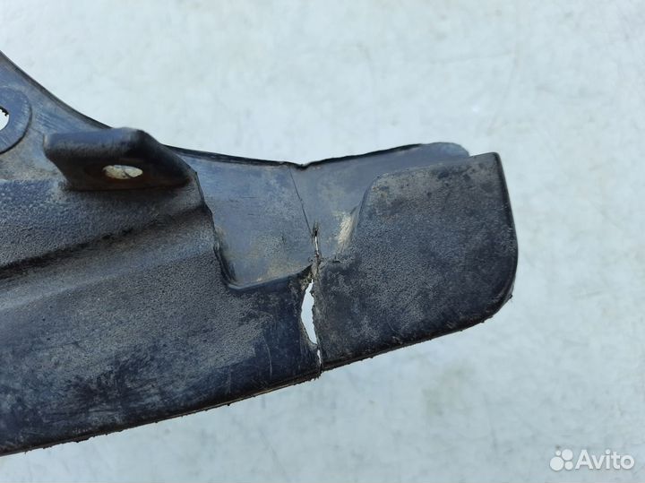 Брызговики передние Чери Тиго Т11