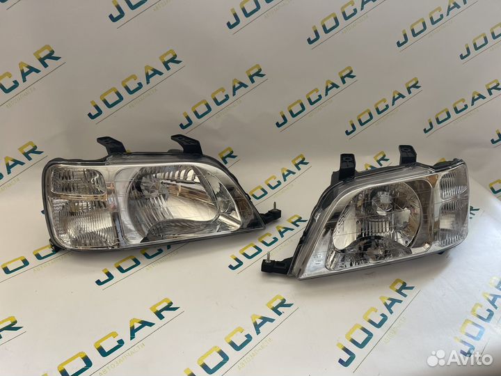 Фары Honda CR-V RD1