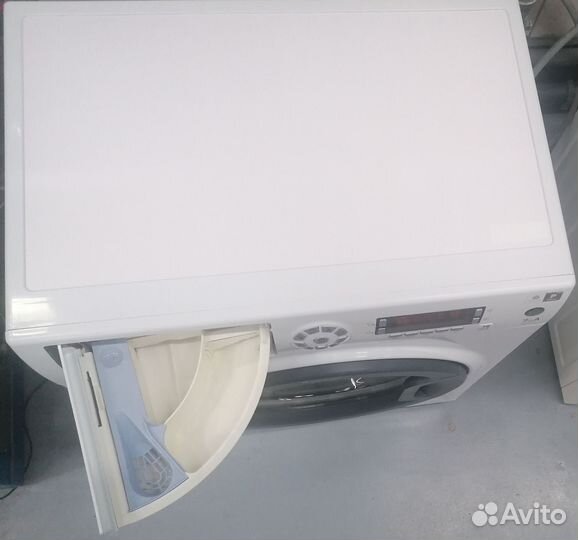 Стиральная машина, Доставка