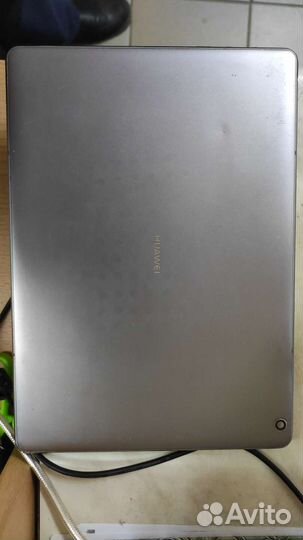 Корпус Huawei MediaPad m3 lite 10