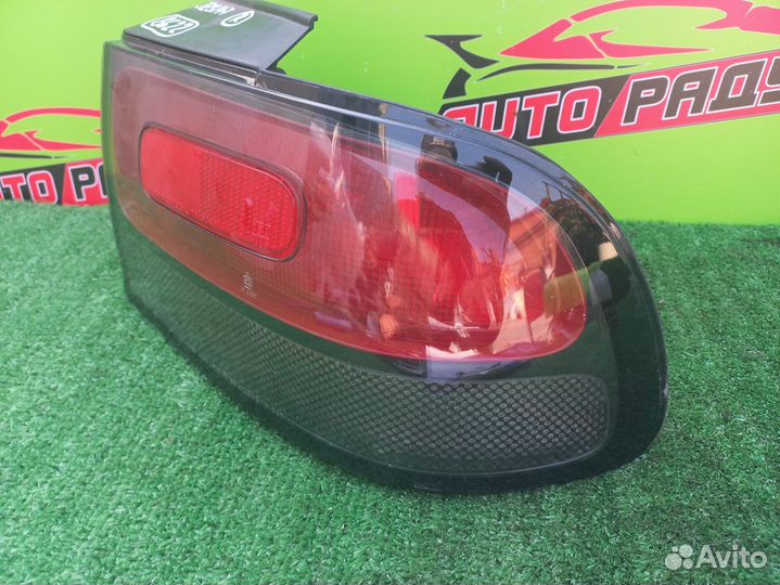 Фонарь toyota JZS147,JZS147E,UZS143,UZS143E aristo