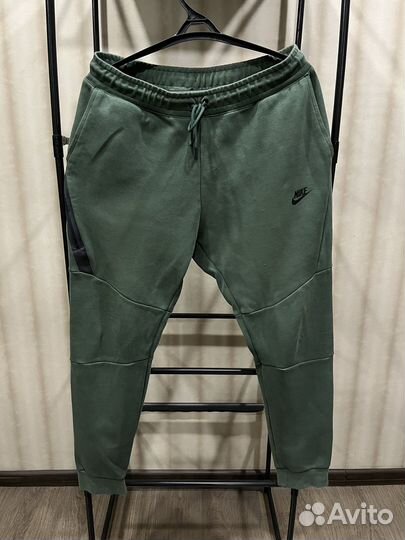 Костюм Nike Tech Fleece оригинал