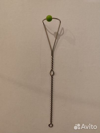 Бусина - Дуга