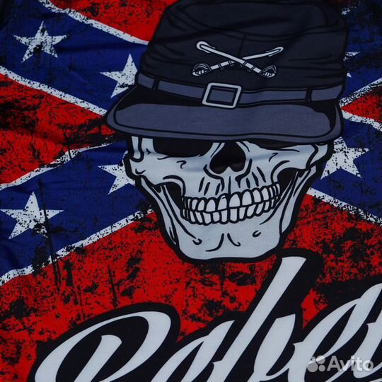 Рашгард No Name Rebel