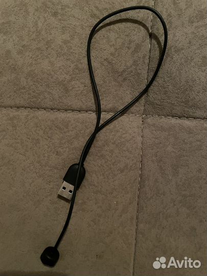 Провод зарядка для xiaomi mi band 6