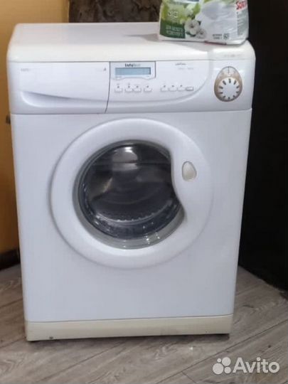 Стиральная машина с гарантией и доставкой