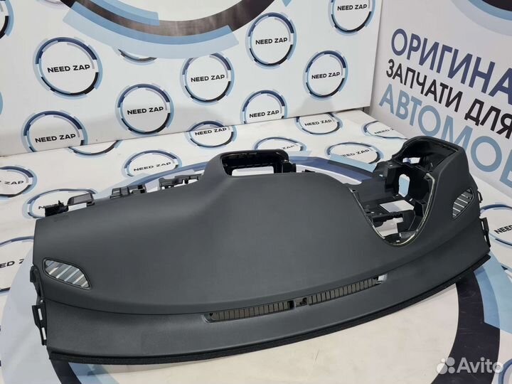 Новая Торпедо Mitsubishi Outlander 3