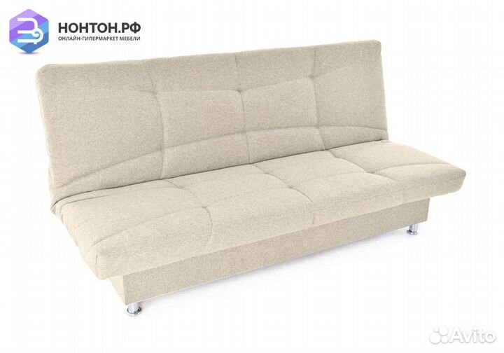 Диван книжка Финка nova бежевый