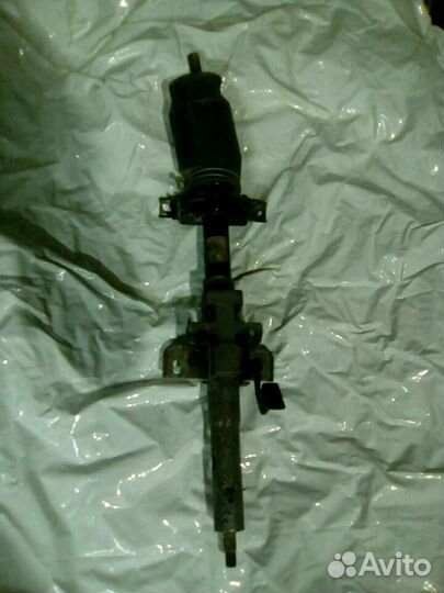 Рулевая nissan primera 90-2000