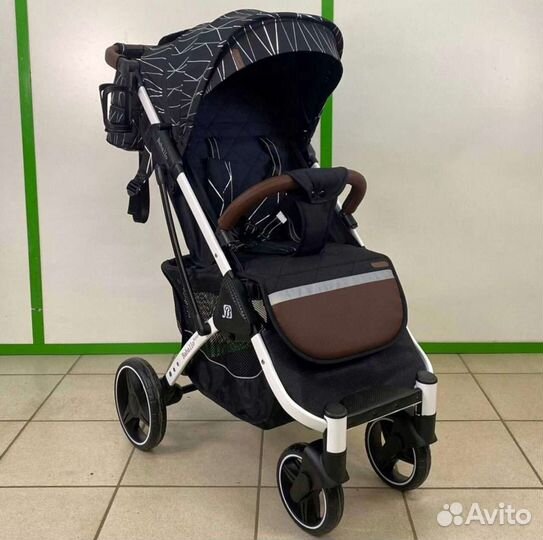 Прогулочная коляска Babalo future 2023