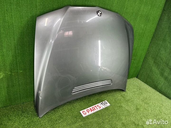 Капот Bmw 7 E66 N62B48 2005