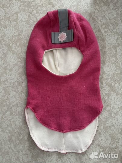 Шапка шлем Kivat р1