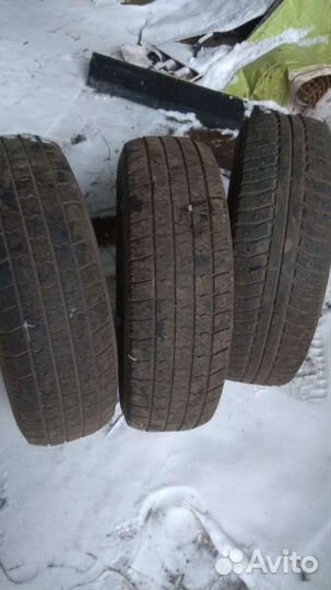 Колеса r 15 chevrolet niva нива